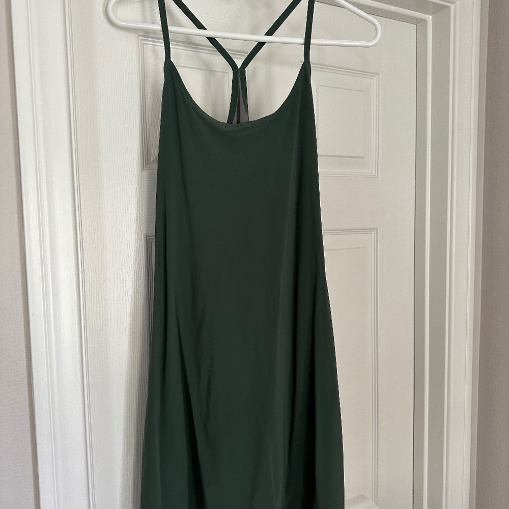 Outdoor Voices Exercise Dress - Medium